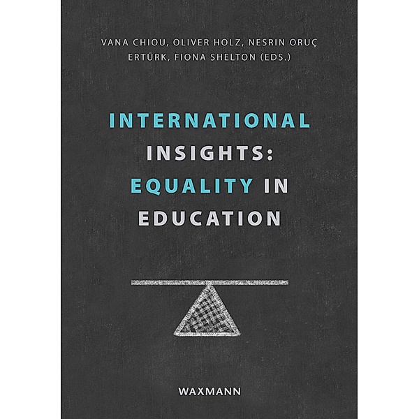 International Insights: Equality in Education