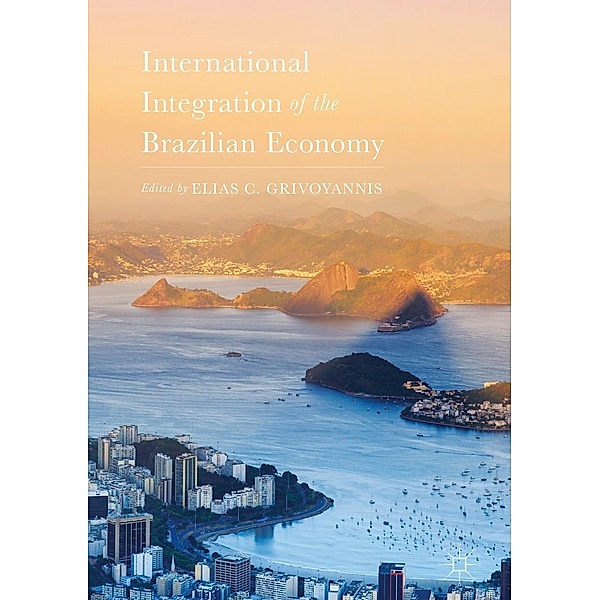 International Integration of the Brazilian Economy