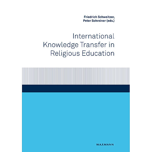 International Knowledge Transfer in Religious Education