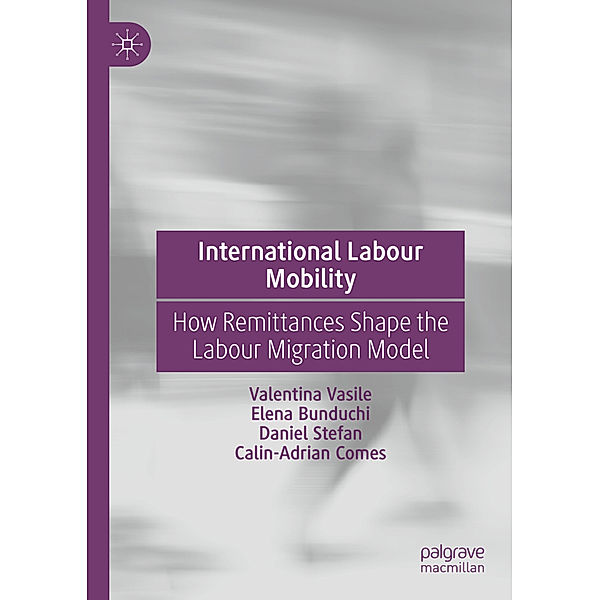 International Labour Mobility, Valentina Vasile, Elena Bunduchi, Daniel Stefan, Calin-Adrian Comes