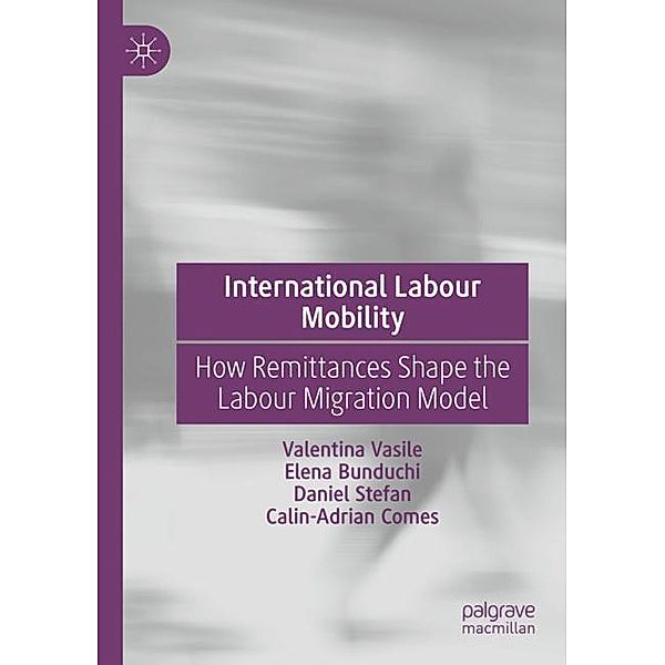 International Labour Mobility, Valentina Vasile, Elena Bunduchi, Daniel Stefan, Calin-Adrian Comes