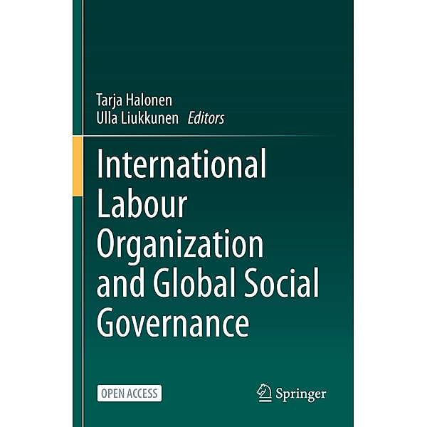 International Labour Organization and Global Social Governance