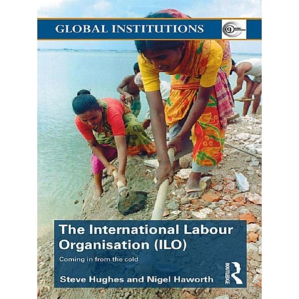 International Labour Organization (ILO), Steve Hughes, Nigel Haworth