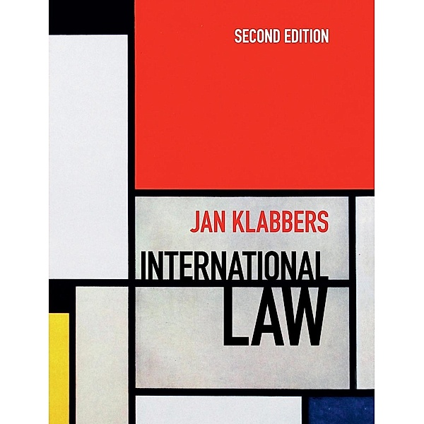 International Law, Jan Klabbers