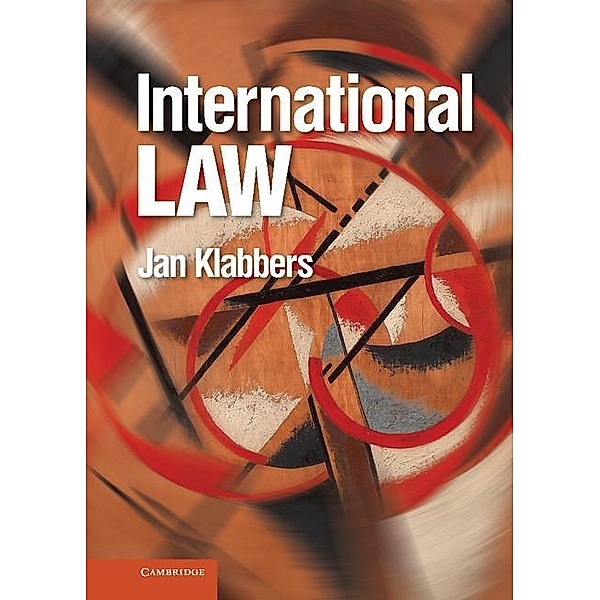 International Law, Jan Klabbers