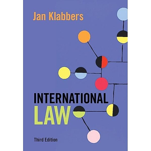 International Law, Jan Klabbers