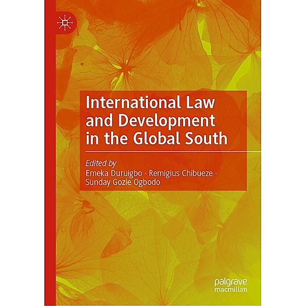 International Law and Development in the Global South