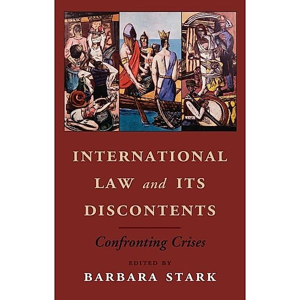 International Law and its Discontents