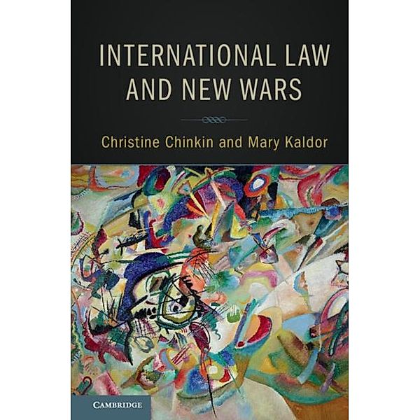 International Law and New Wars, Christine Chinkin