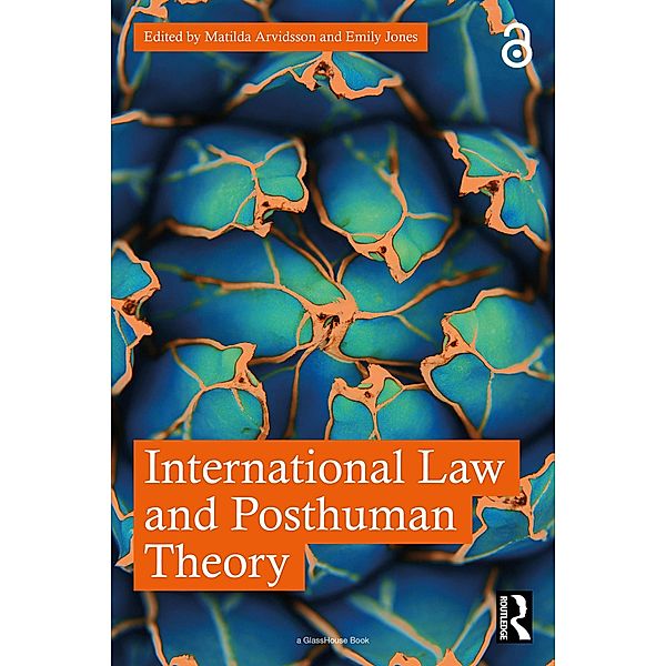 International Law and Posthuman Theory