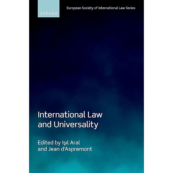 International Law and Universality