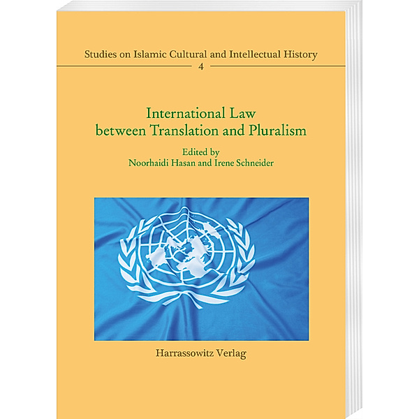 International Law between Translation and Pluralism