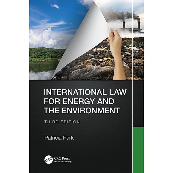 International Law for Energy and the Environment, Patricia Park