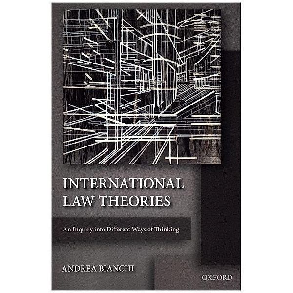 International Law Theories, Andrea Bianchi