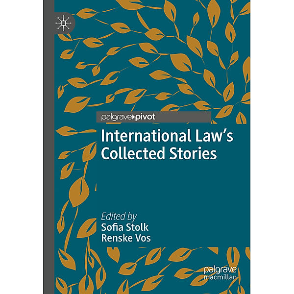 International Law's Collected Stories