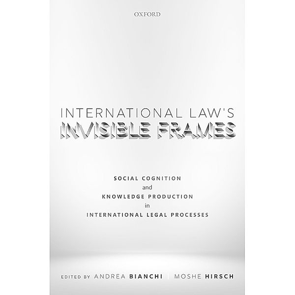 International Law's Invisible Frames