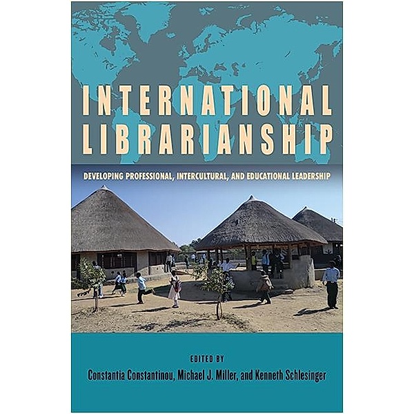 International Librarianship / SUNY Press Open Access