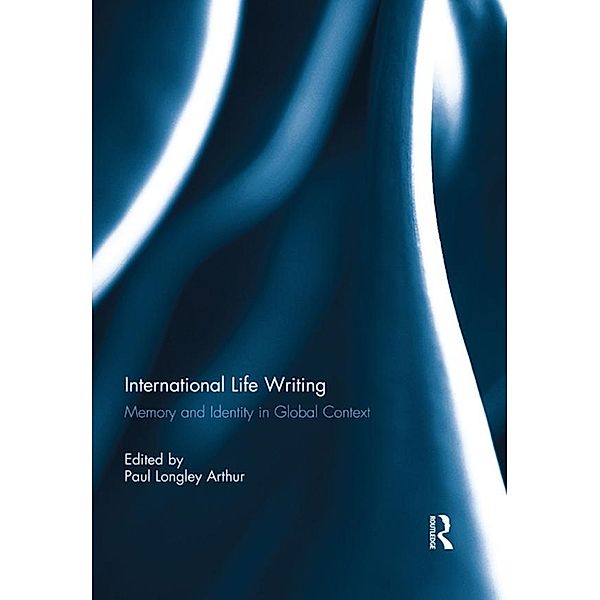 International Life Writing