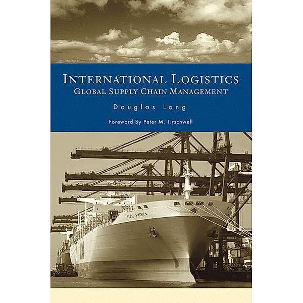 International Logistics, Douglas Long