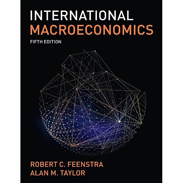 International Macroeconomics (International Edition), Robert C. Feenstra, Alan M. Taylor