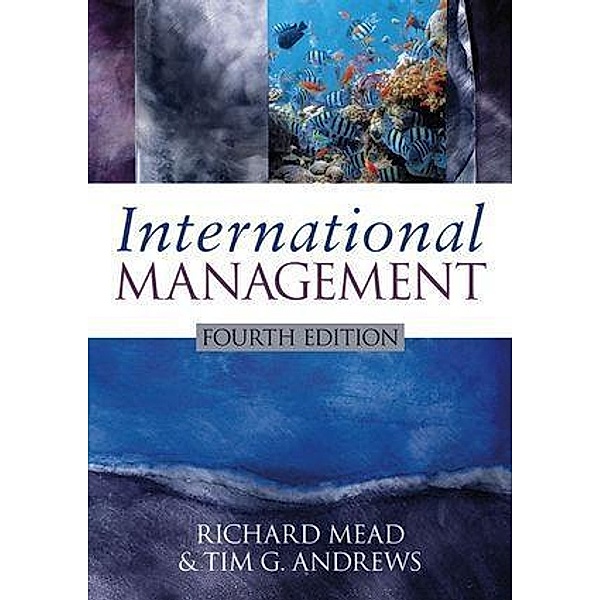 International Management, Richard Mead, Tim G. Andrews