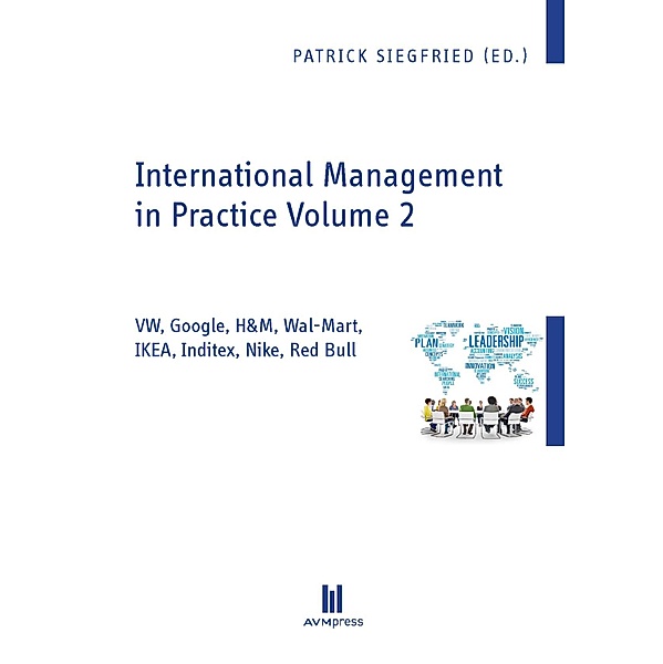 International Management in Practice Volume 2