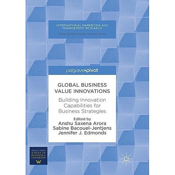 International Marketing and Management Research / Global Business Value Innovations