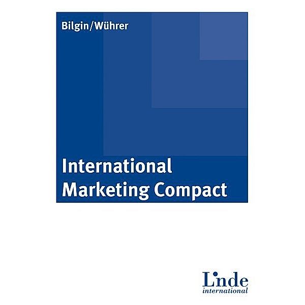 International Marketing Compact, F. Bilgin, Gerhard Wührer