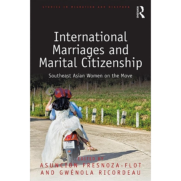 International Marriages and Marital Citizenship