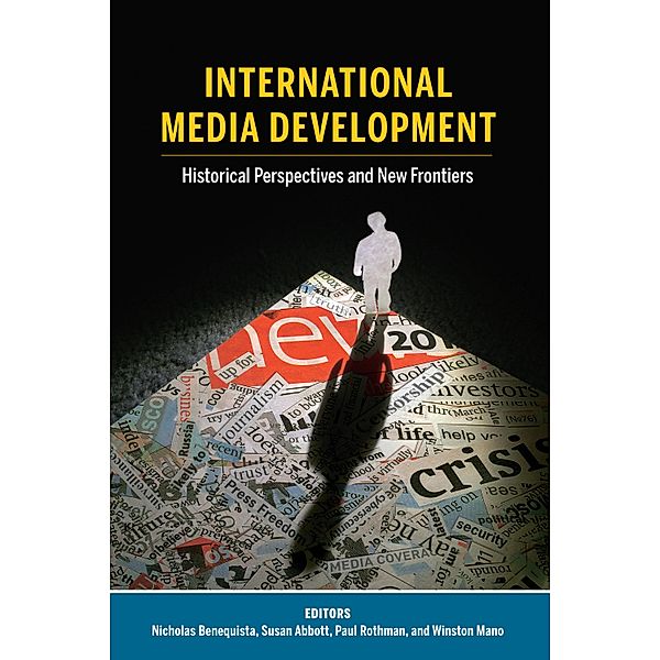 International Media Development / Mass Communication and Journalism Bd.23