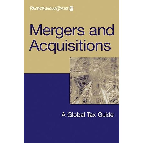 International Mergers and Acquisitions, PricewaterhouseCoopers LLP