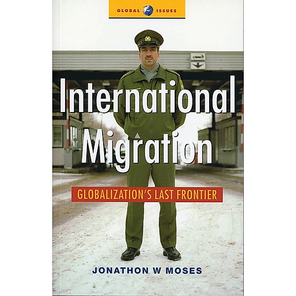 International Migration, Jonathon Moses