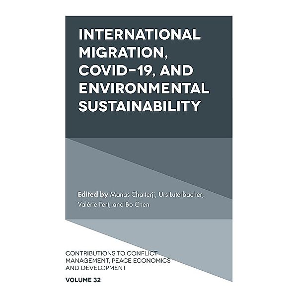 International Migration, COVID-19, and Environmental Sustainability