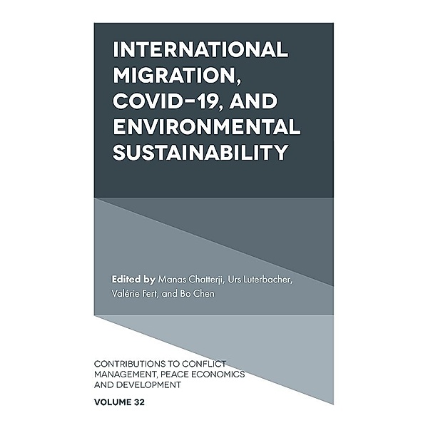 International Migration, COVID-19, and Environmental Sustainability