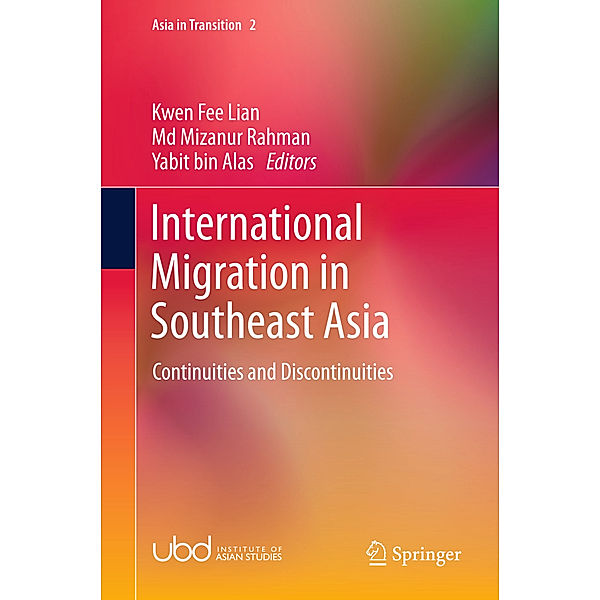 International Migration in Southeast Asia