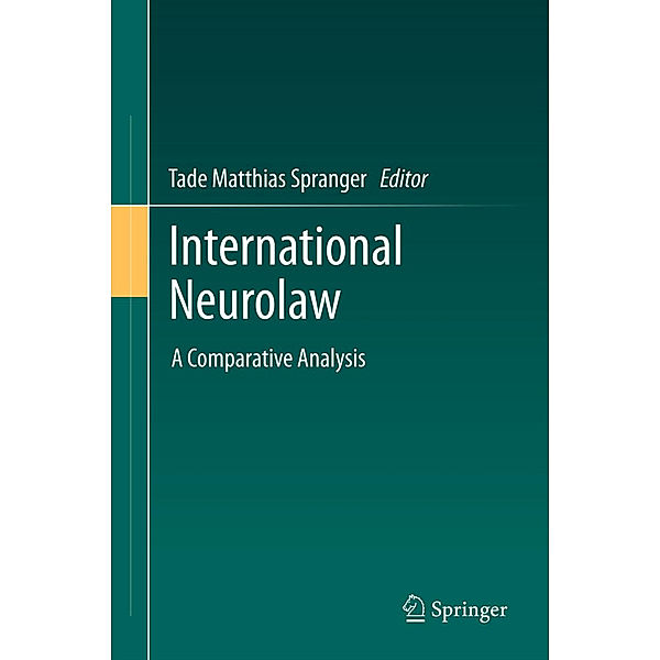 International Neurolaw