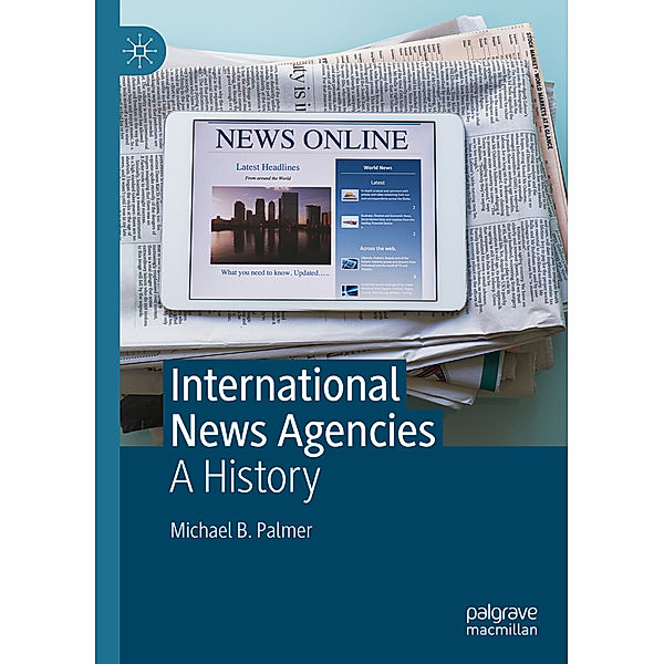 International News Agencies, Michael B. Palmer