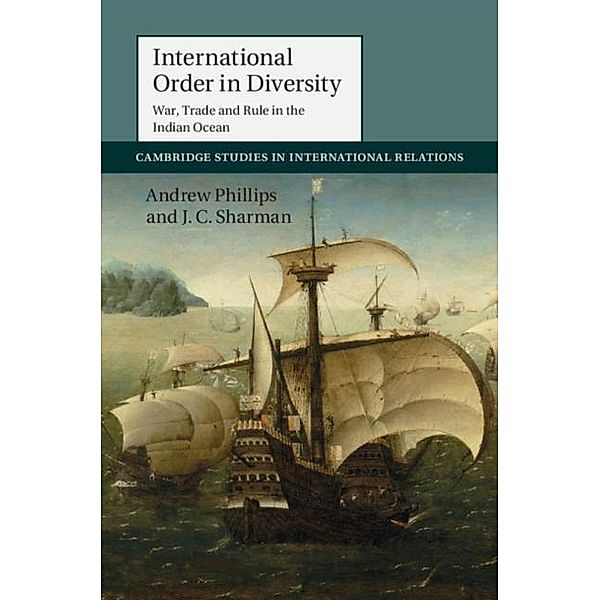 International Order in Diversity, Andrew Phillips