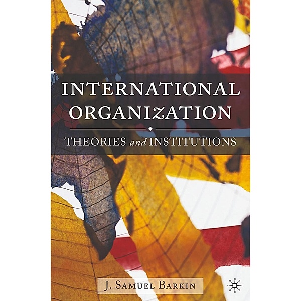 International Organization, J. Barkin