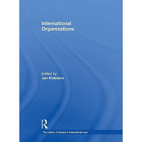 International Organizations