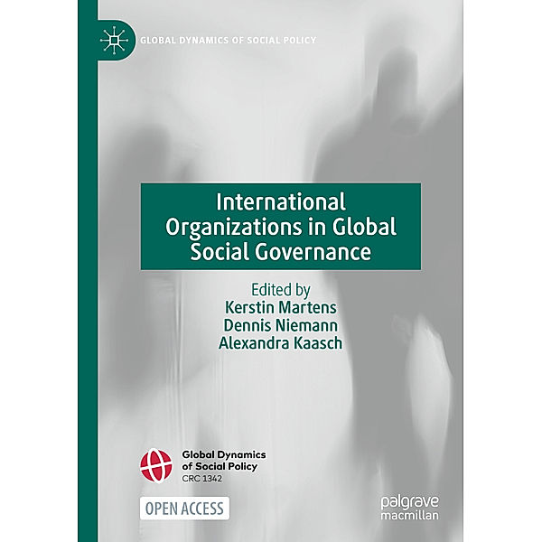 International Organizations in Global Social Governance