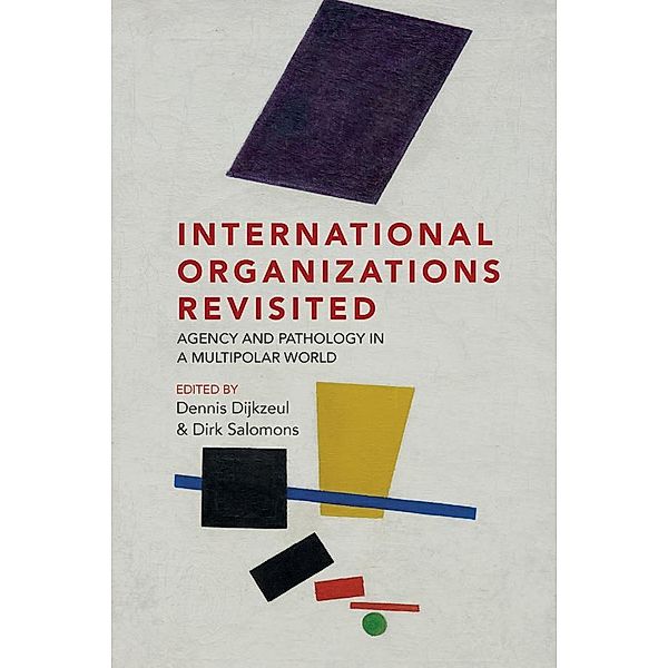 International Organizations Revisited