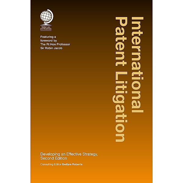 International Patent Litigation