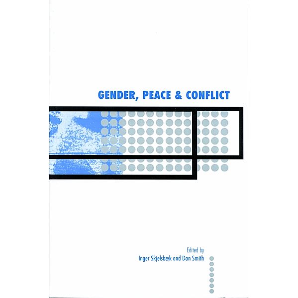 International Peace Research Institute, Oslo (PRIO): Gender, Peace and Conflict