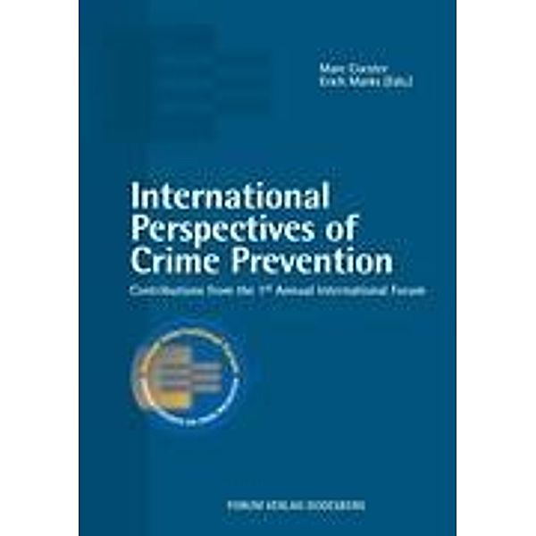 International Perspectives of Crime Prevention