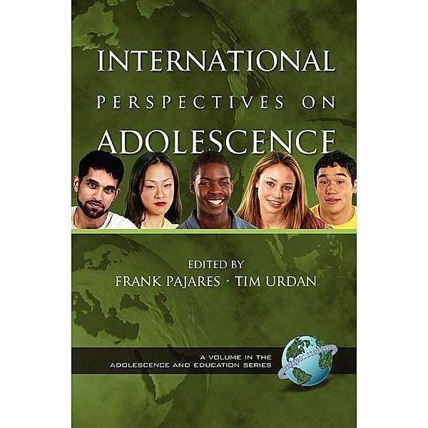 International Perspectives on Adolescence / Adolescence and Education