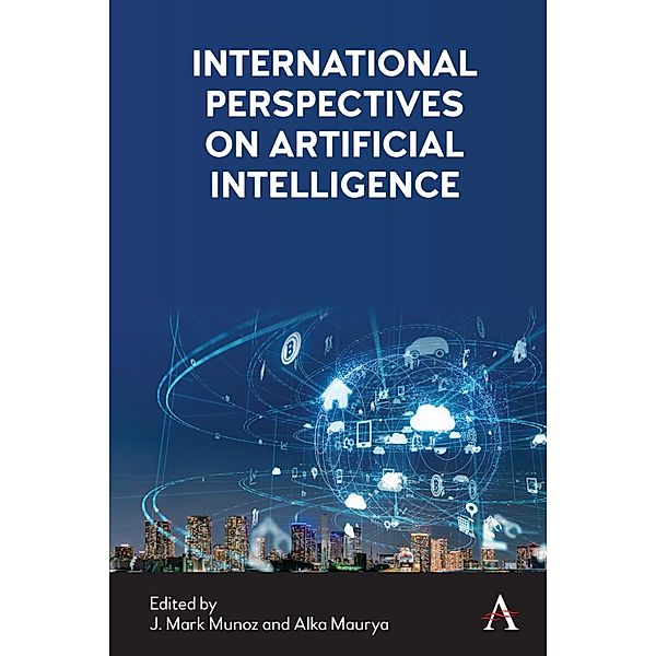 International Perspectives on Artificial Intelligence