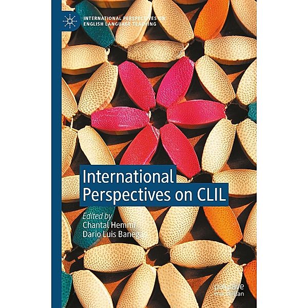 International Perspectives on CLIL / International Perspectives on English Language Teaching