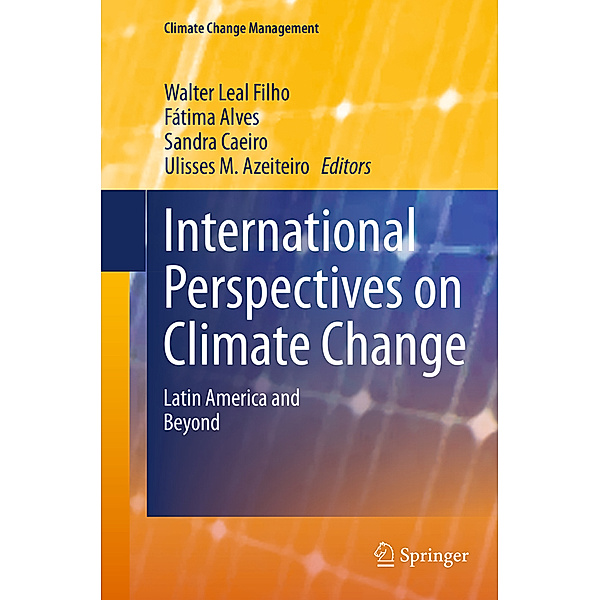 International Perspectives on Climate Change