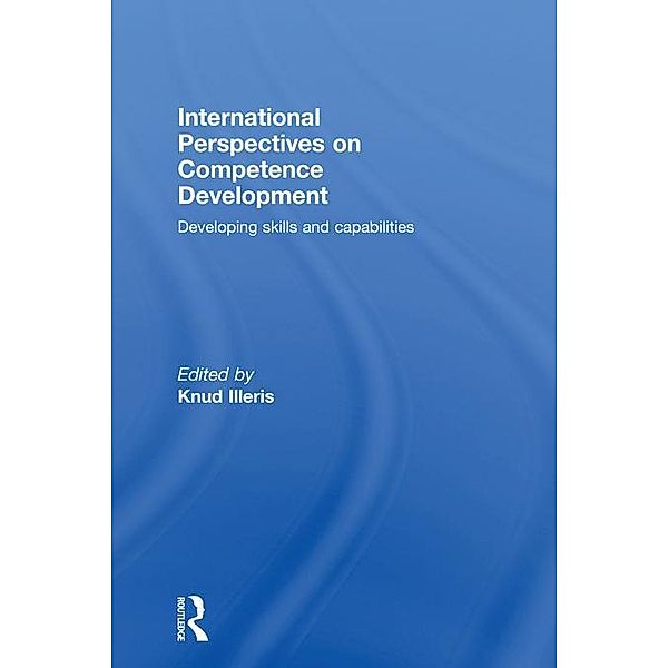 International Perspectives on Competence Development